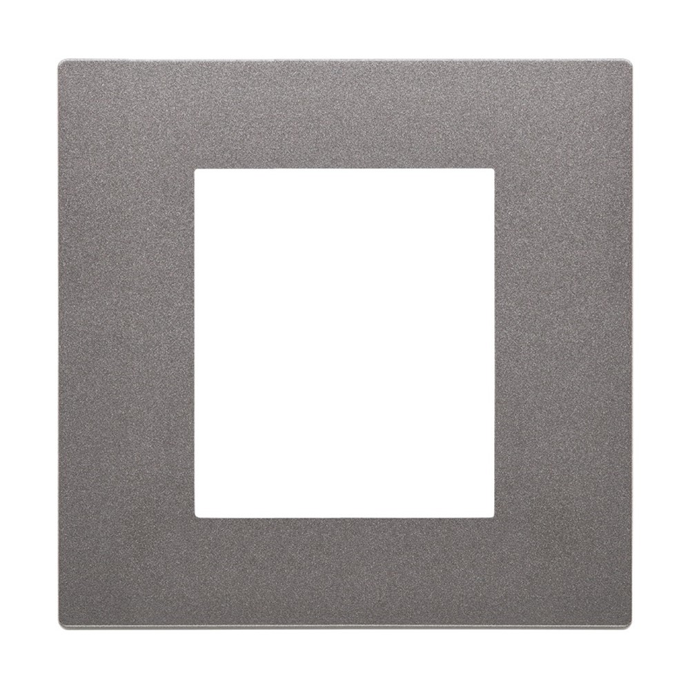 30642.22 Декоративна рамка Linea, 2M, Metal, Vimar_small
