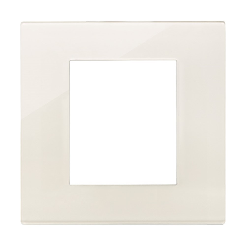30642.41 Декоративна рамка Linea, 2M, Reflex canvas, Vimar