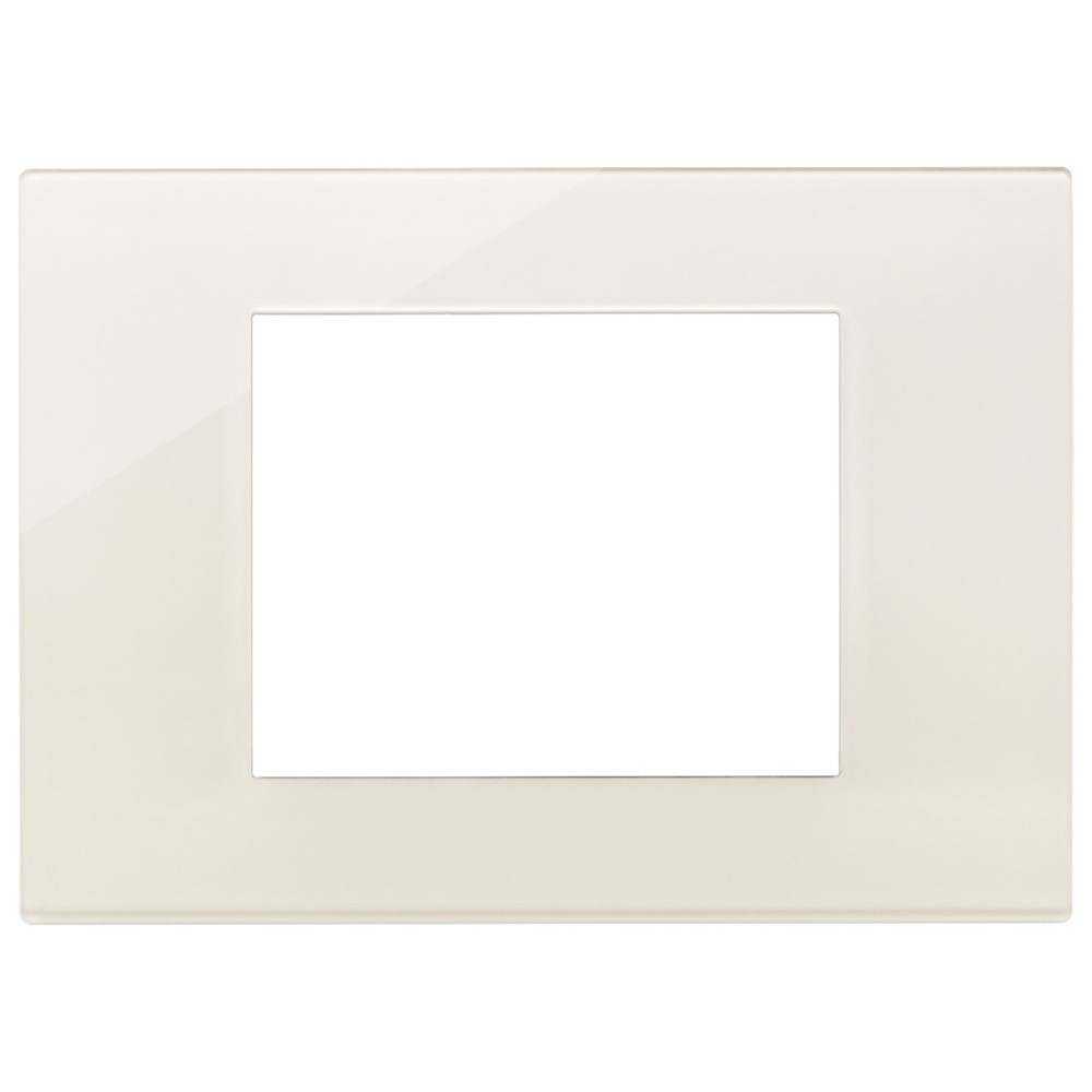 30653.41 Декоративна рамка Linea, 3M, Reflex canvas, Vimar