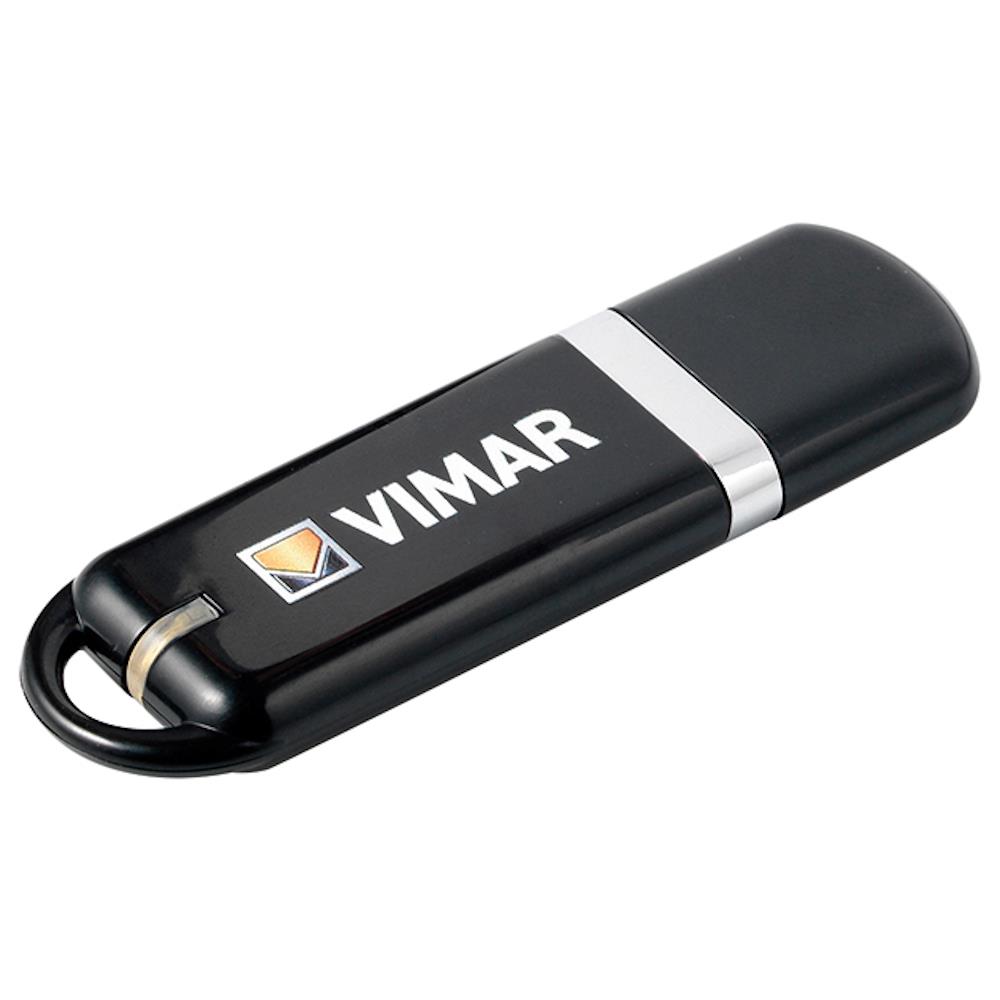 40692 Лиценз за 1 апартамент за riserless IP gateway VIMAR