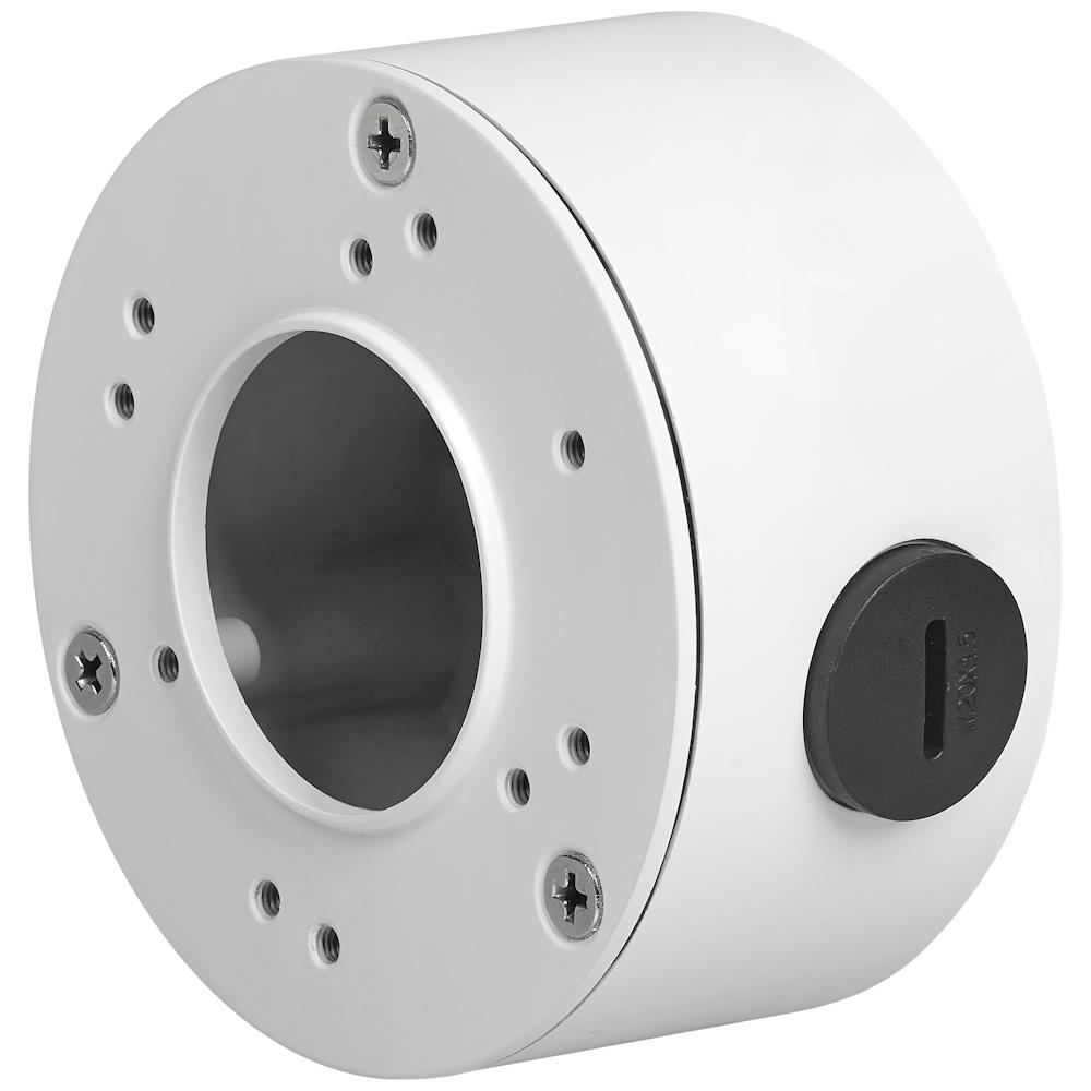 46922.030 Конзола с контактна кутия за AHD Bullet камери ELVOX, Vimar_small