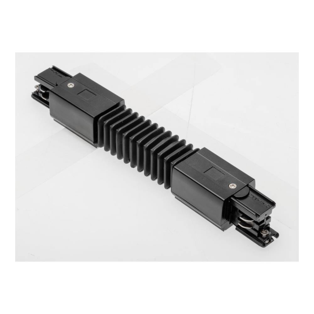 XAE-LELUC-10  Гъвкав съединител за X-RAIL, 249мм, черен GTV_small