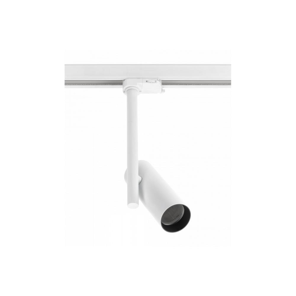 XLD-GRSGU10OB-NB Осветително тяло GROSSO GU10, max.20W, AC220-240V, 50/60 Hz, IP20, бял GTV_small