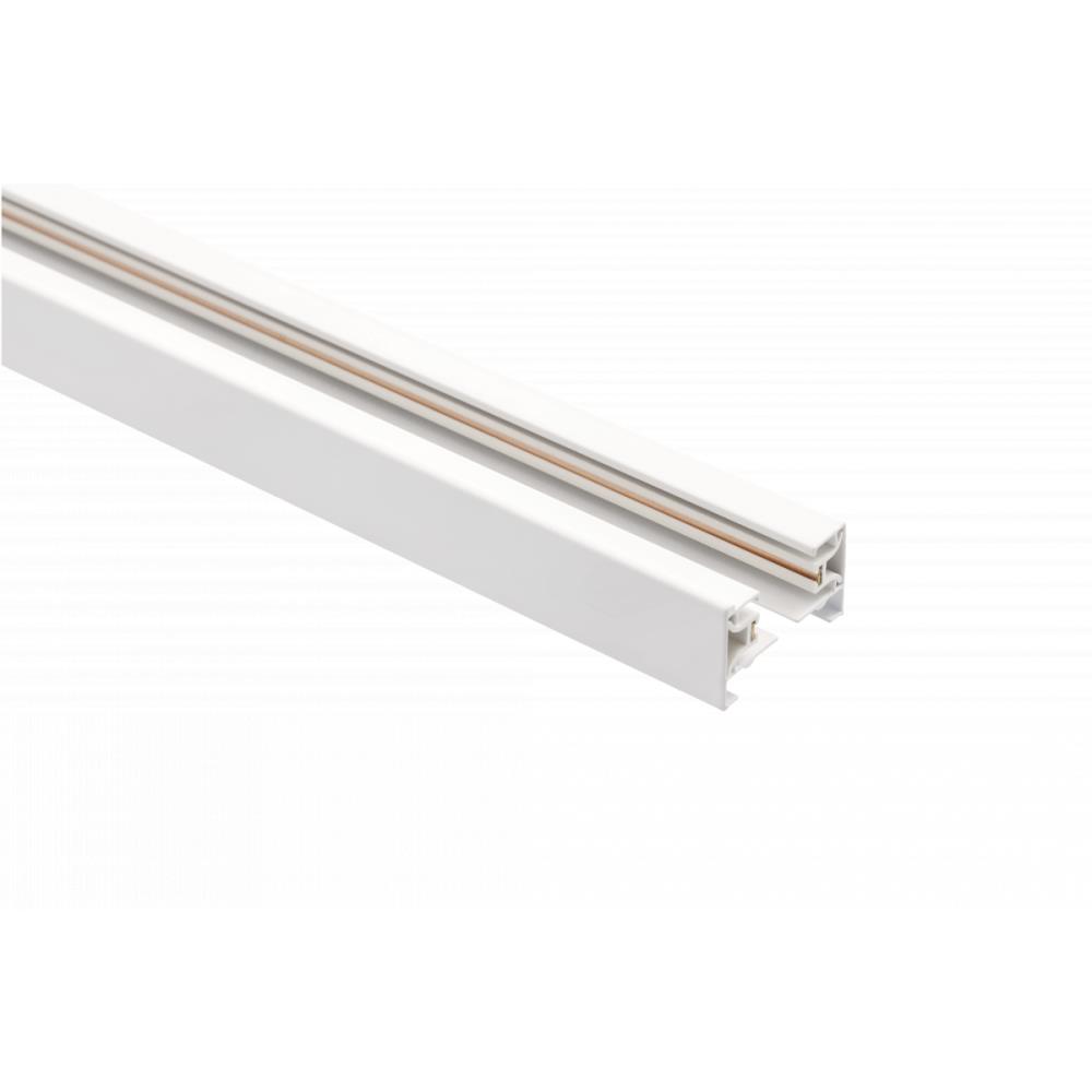 XLT-1FAC13A-00 Монофазна тоководеща шина 1 м бяла GTV_small