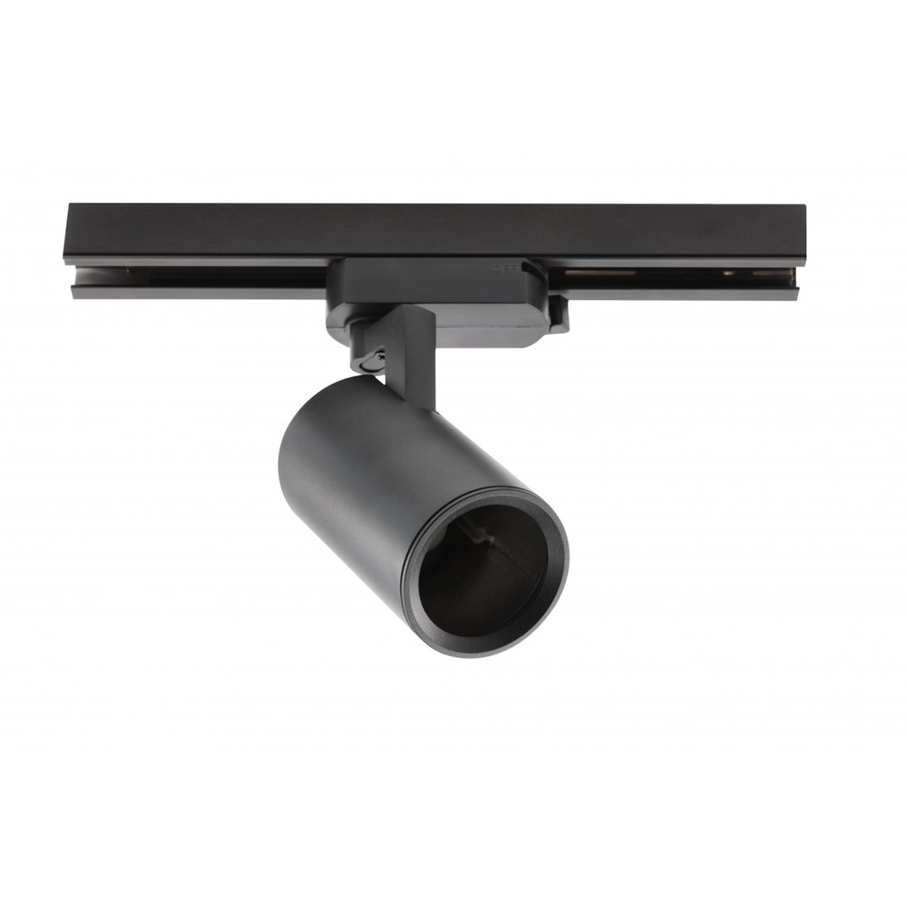 XLT-ADOGU10-10 Осветител за релса ADO, 1-фазен, GU10 20W, IP20, black, GTV_small