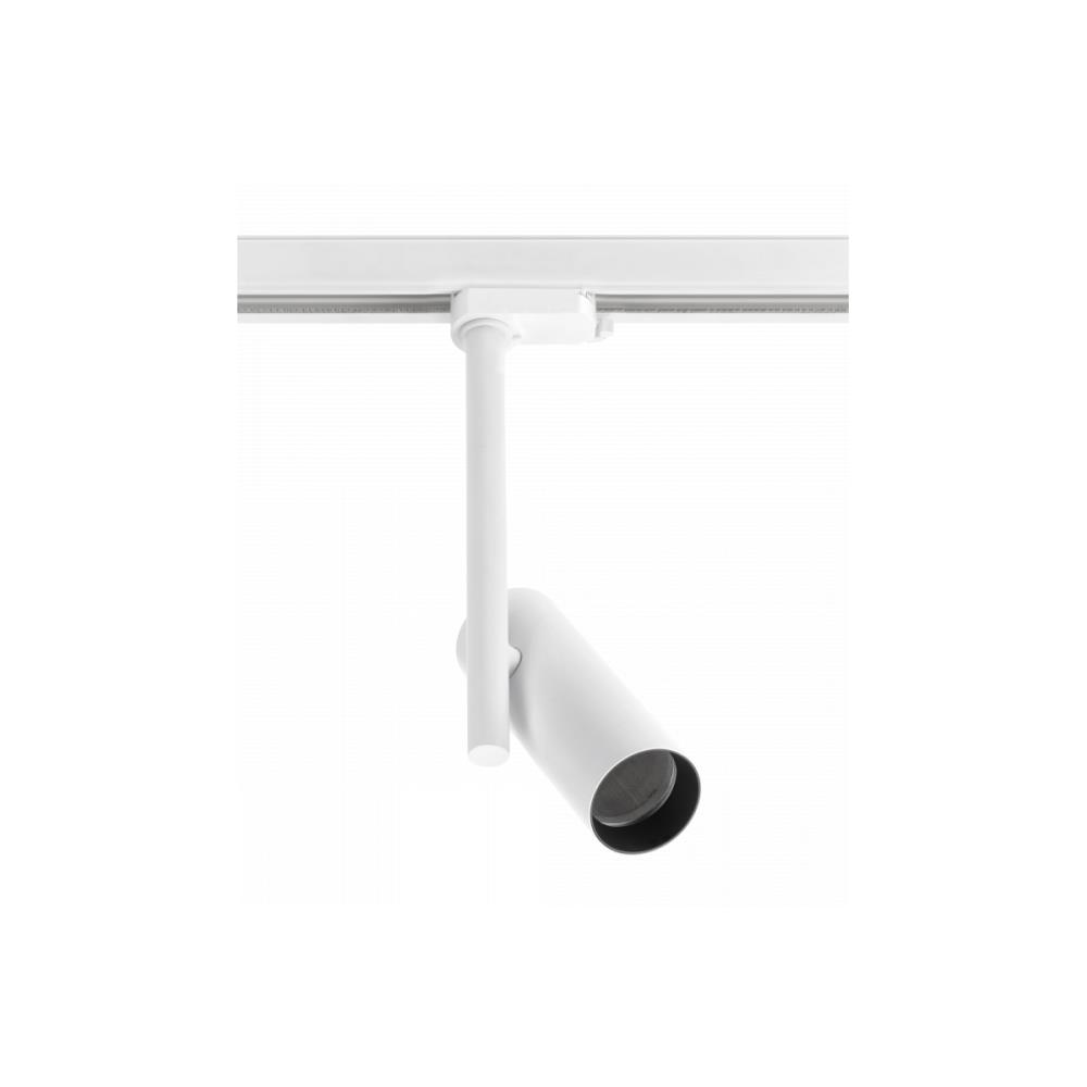 XLT-GRSGU10OB-NB Осветително тяло, 1-фазно, GROSSO, GU10, макс. 20W, AC230V,IP20,кръгло,бял GTV