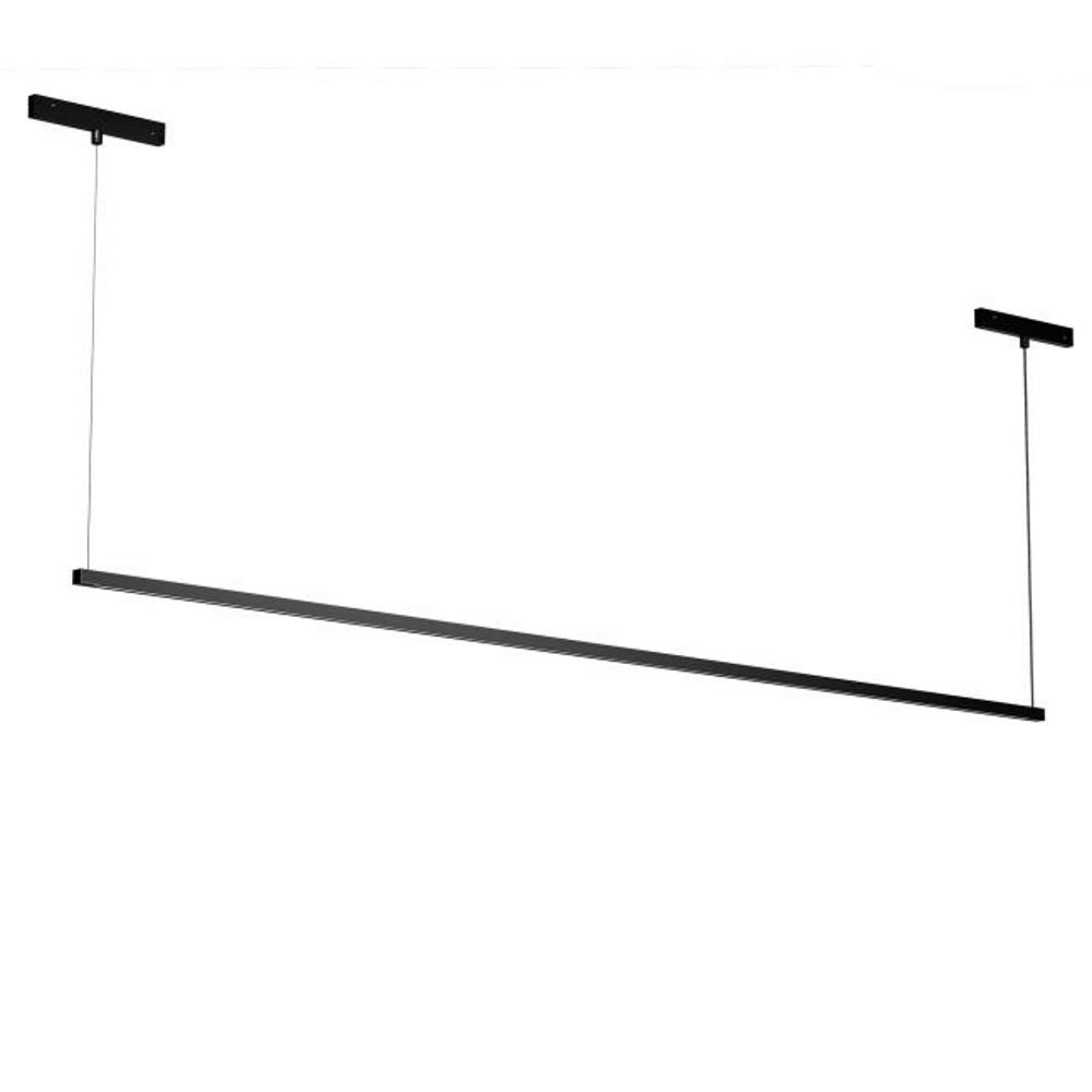 XNRS16WWD SU Осветително тяло XNET DECORATIVE SUSPENDED LINEAR LIGHT DALI 19.6W 48V DC SBK Arelux