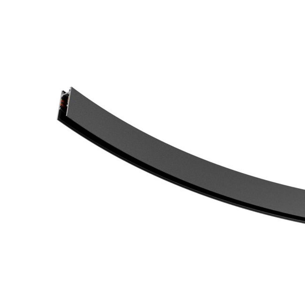 XNS02C Извит профил XNET SURFACE CURVED PROFILE 30dgr RADIUS 0.75m 48V DC IP40 SBK Arelux
