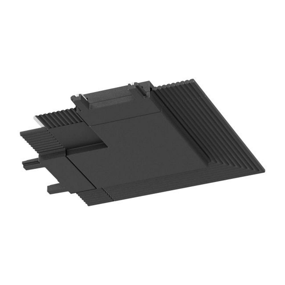 XT01RC90 SBK Ъглова връзка черна XTINY 90dgr CONNECTOR 48V DC IP40 SBK Arelux