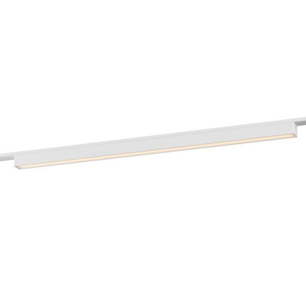 XT04WW OP SWH Линеен осветител XTINY 615mm 20W 48V DC 150dgr 3000K CRI.90 SWH Arelux