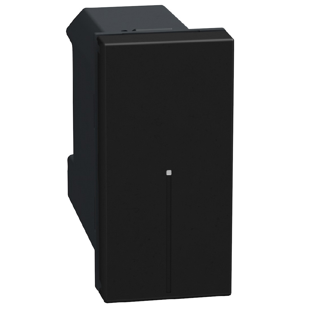 YD4001C Свързан жичен еднополюсен ключ Light Now dark, Bticino
