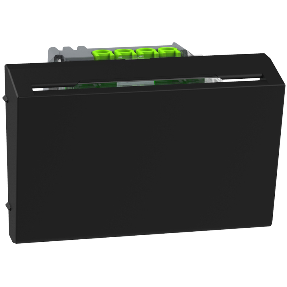 YD4548 Ключ-карта Light Now RFID 3М, dark, Bticino_small