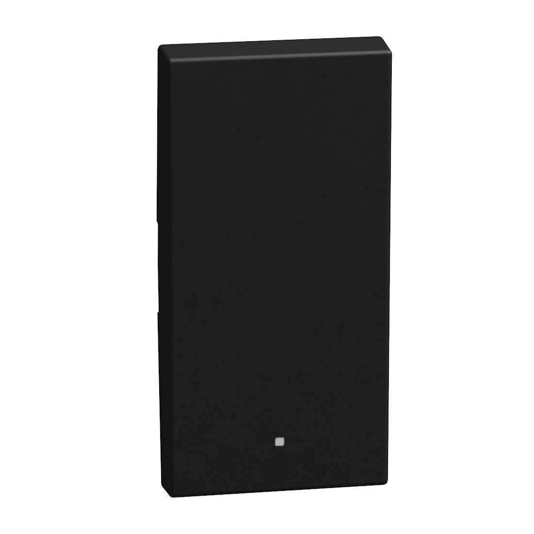 YD4915MH Лицев панел за ключ Light Now с 1 функция 1М, dark, Bticino_small