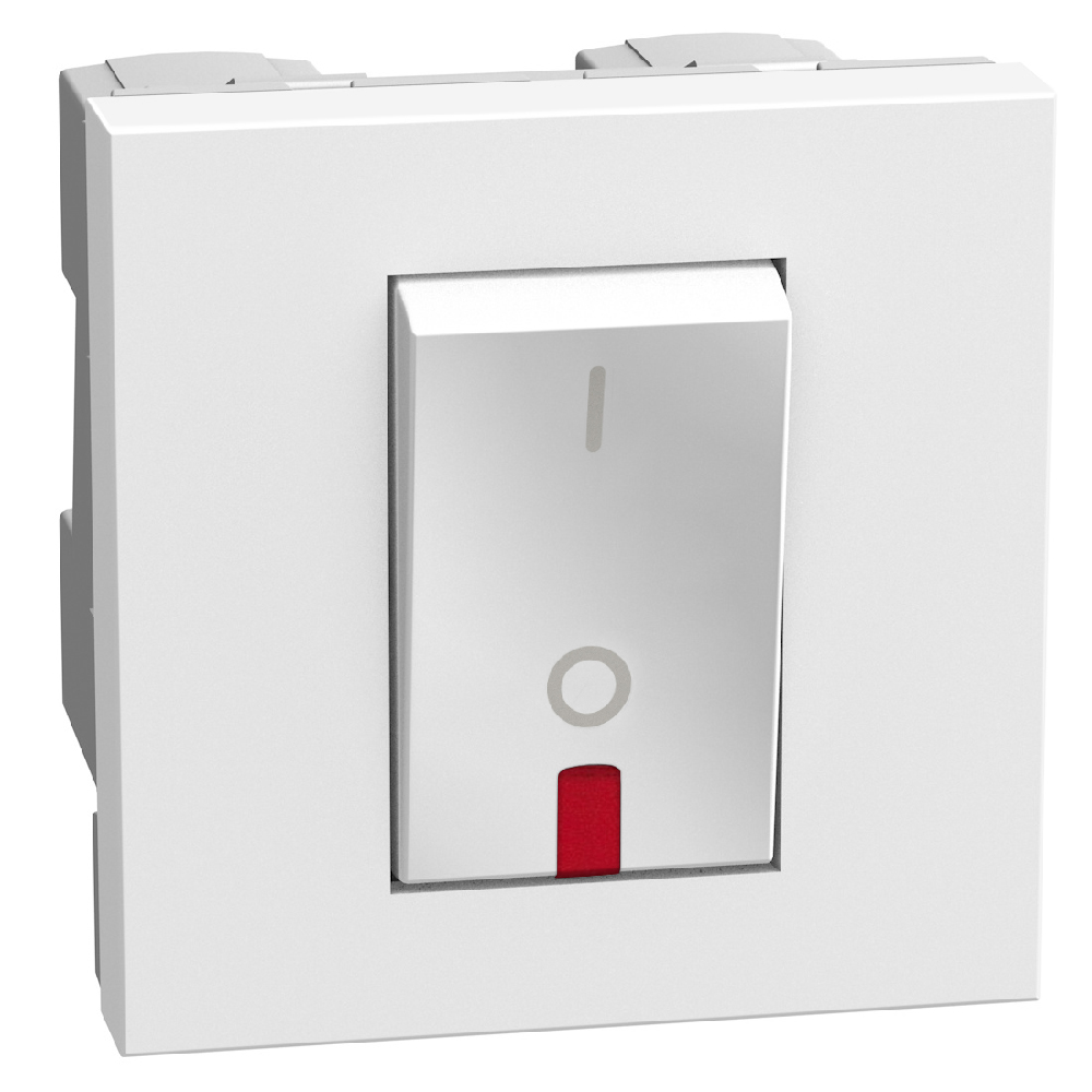 YW4011 Бойлерен ключ Light Now 2P 32A 2M, white, Bticino_small