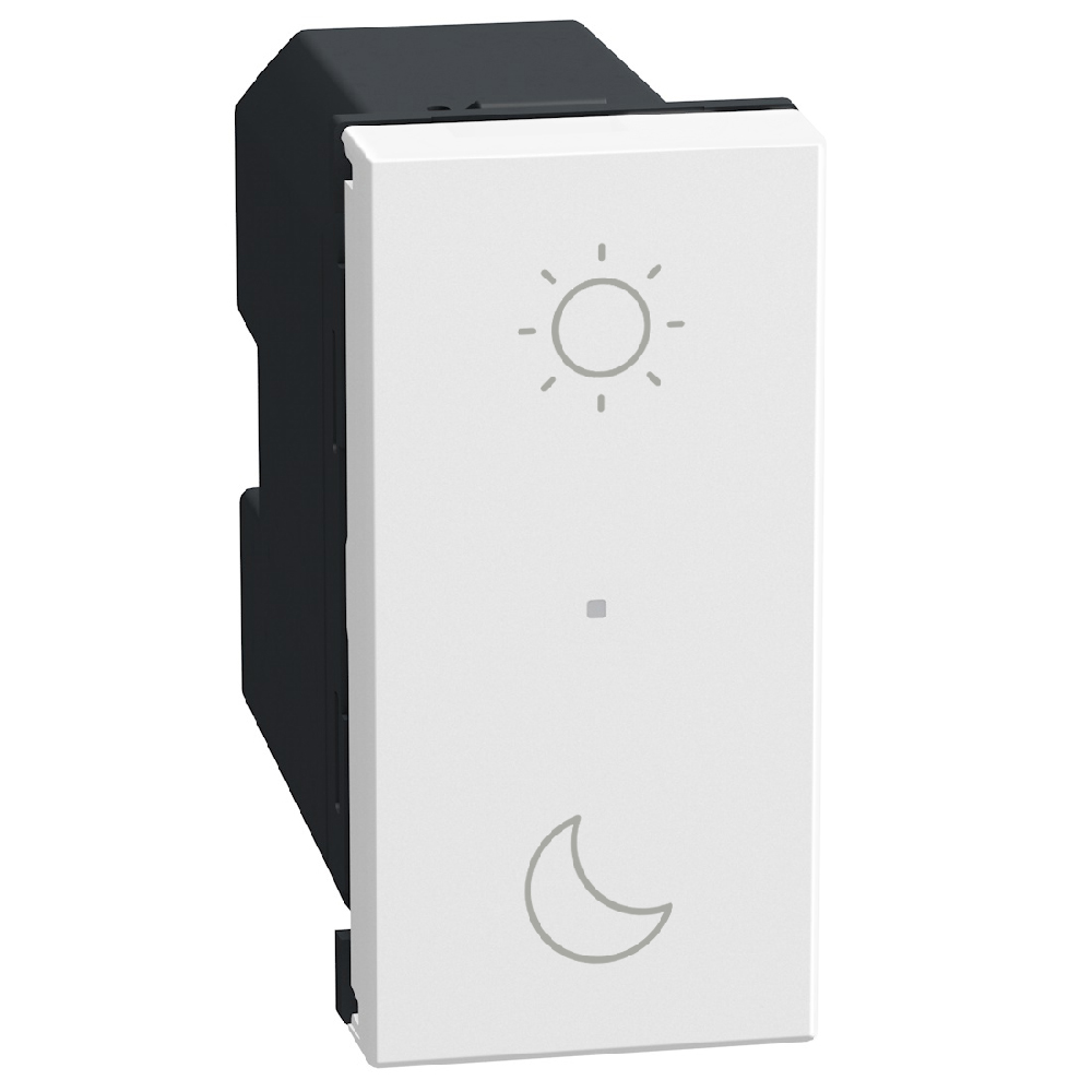 YW4574CWI Безжичен сценариен ключ Light Now ден/нощ 1М, white, Bticino_small