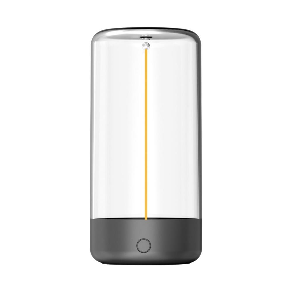 1001 Настолна лампа Esterno 0,5W LED 55LM 2700K PC black, Zuma Line