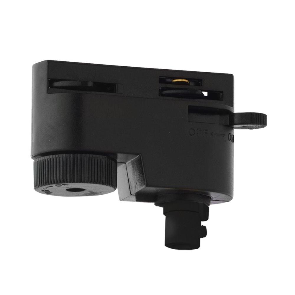 1010 Адаптер за шина, 1-фазна, black, Zuma Line