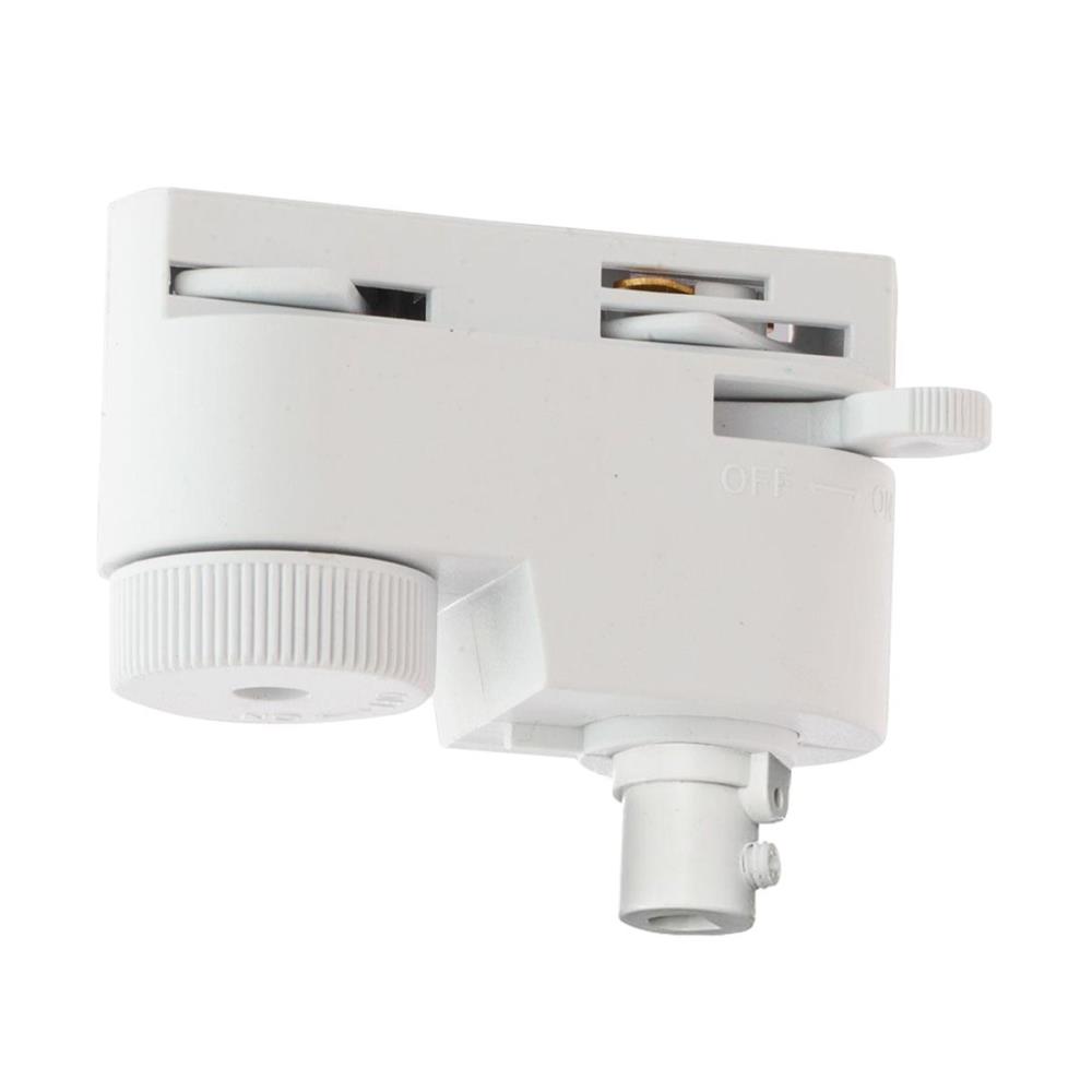 1020 Адаптер за шина, 1-фазна, white, Zuma Line_small