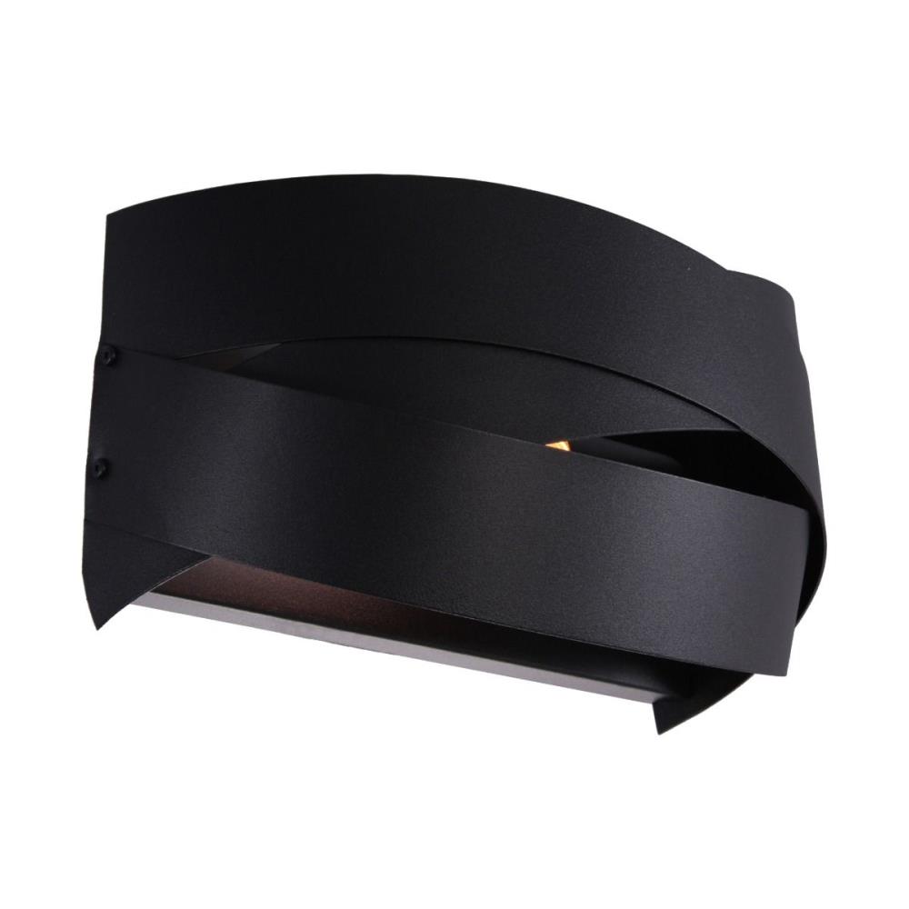 1110 Аплик Tornado 1x40W E14 black, Zuma Line