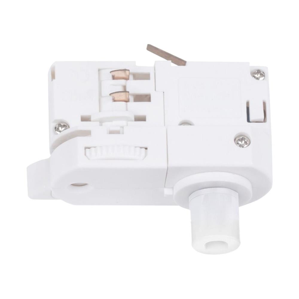 8080 Адаптер за шина, 3-фазна, white, Zuma Line_small