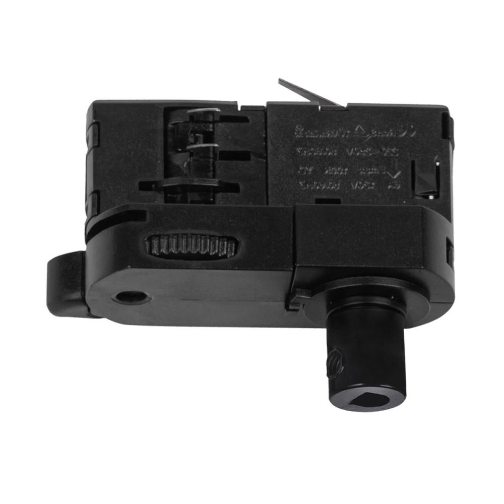 8090 Адаптер за шина, 3-фазна, black, Zuma Line_small