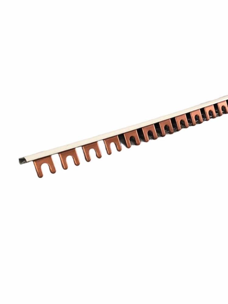 270339 Z-GV-10/1P-1TE Фазов гребен 1Р/10mm², 57 зъба - 1 зъб, Eaton