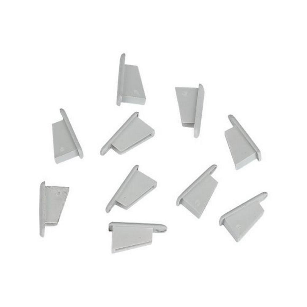 104905 Z-V-AK/1P - Капачка за гребен 1Р, Eaton