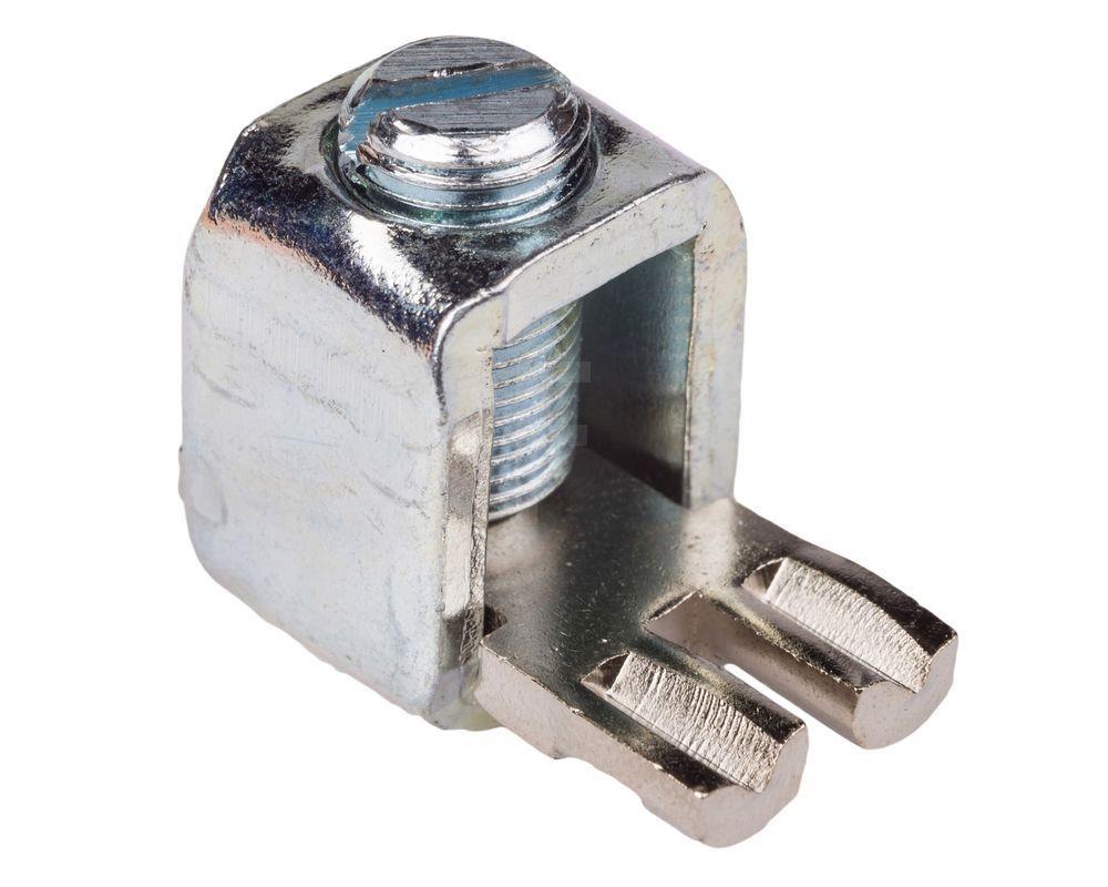 275453 KLA Разширител за нулева шина до 35mm², Eaton