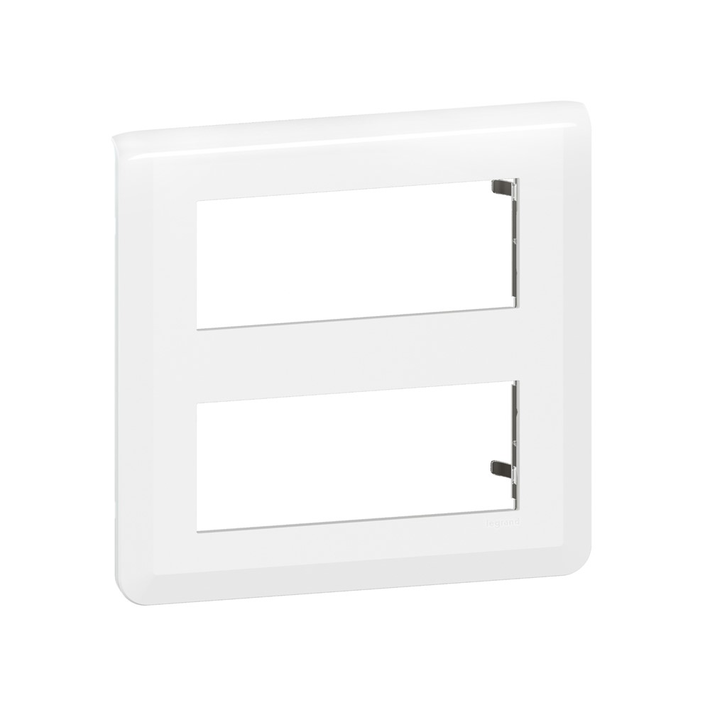 078830L Бяла плочка 2х5М Mosaic , Legrand