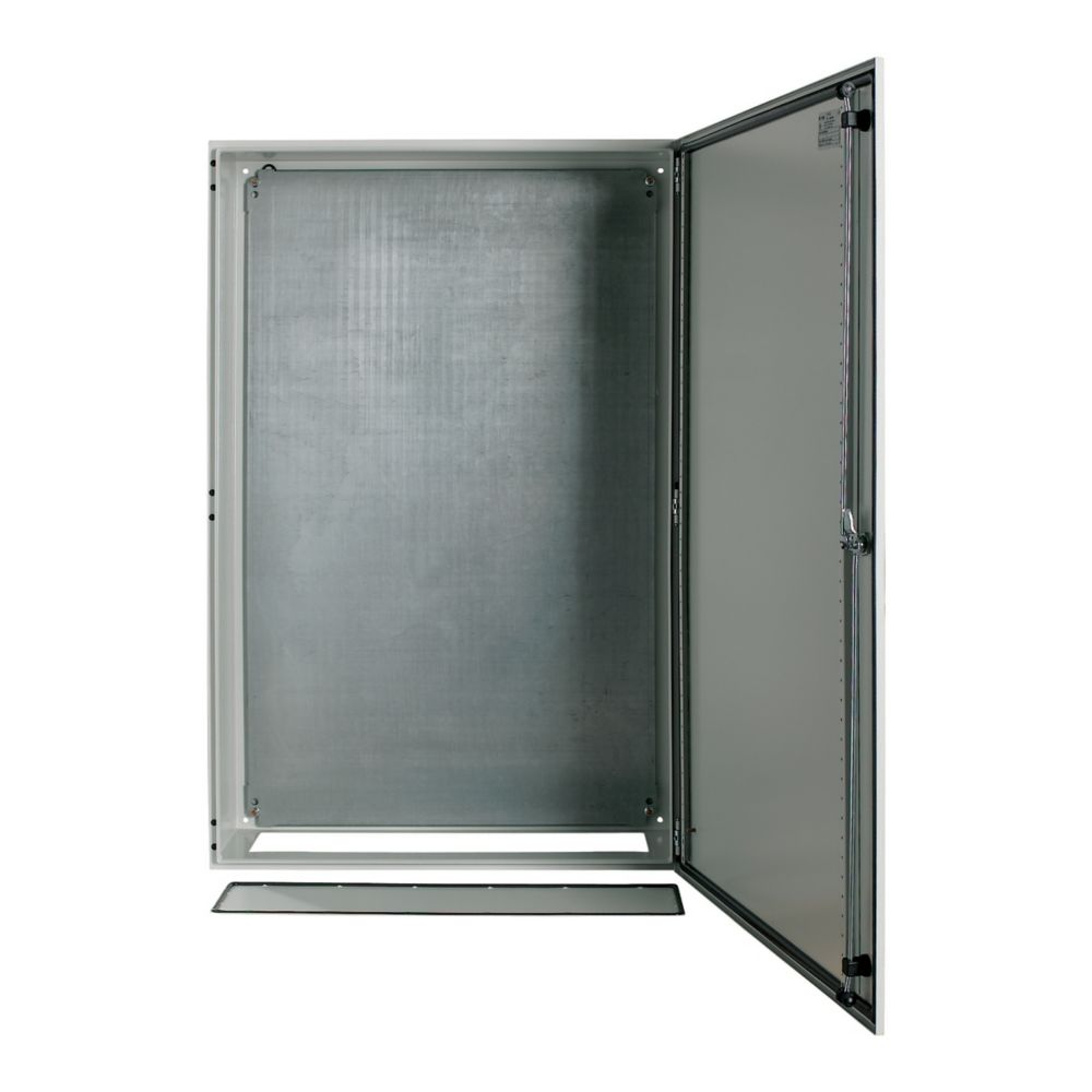 111718 CS-128/300 - Табло метално IP66 [h1200/800/300], с монт.плоча 1170х750, сив, Eaton_small