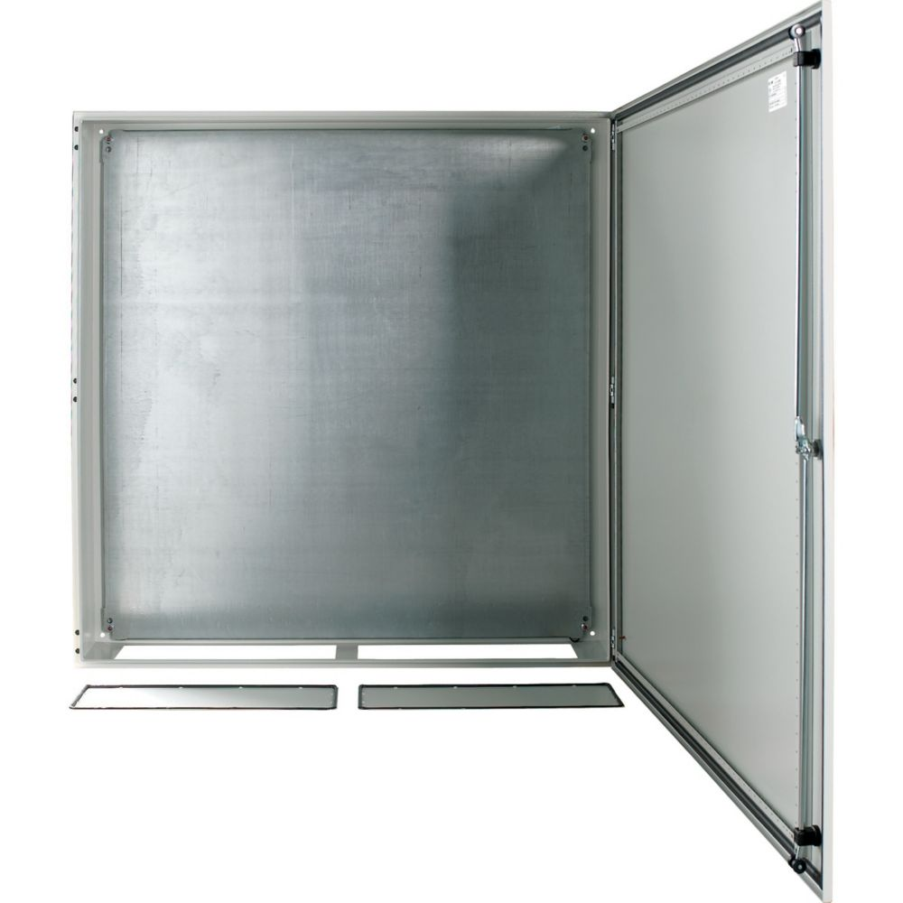 111720 CS-1212/250 - Табло метално IP66 [h1200/1200/250], с монт.плоча 1170х1150, сив, Eaton_small