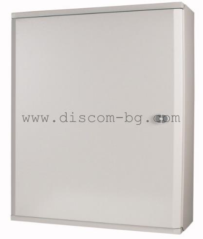 293312 BP-O-800/10-C Табло 210мод [800/1060/262-6х35] - сив