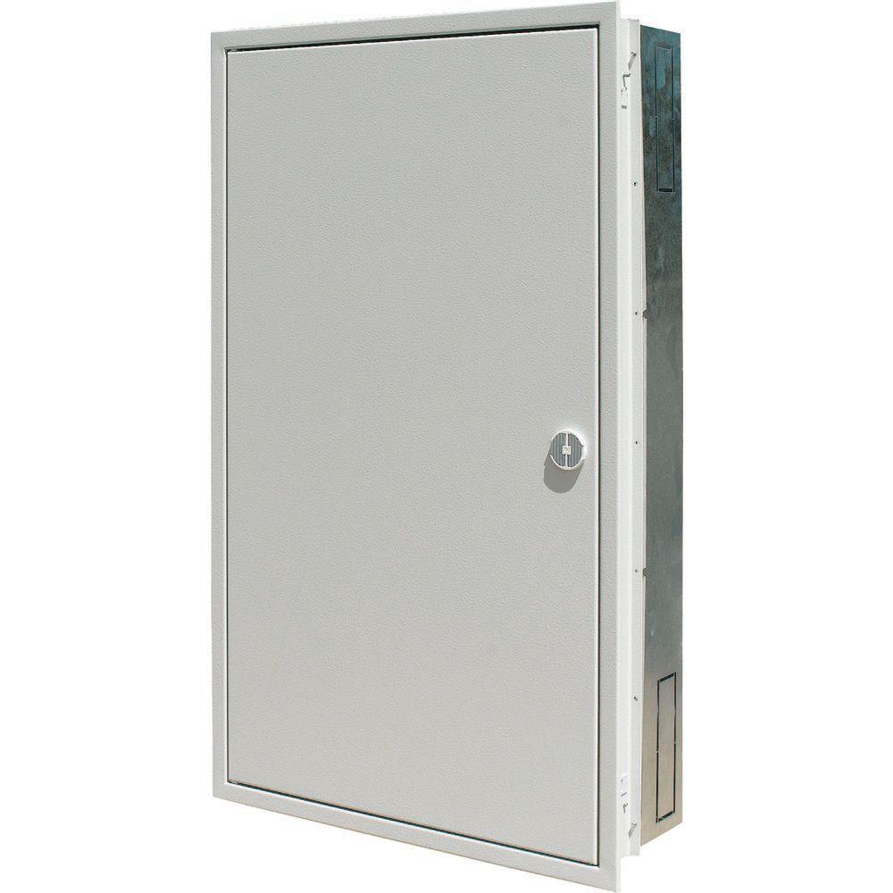 143137 BP-U-3S-MES-600/12-ST - Табло С.М. 168м [7x24], сив, Eaton