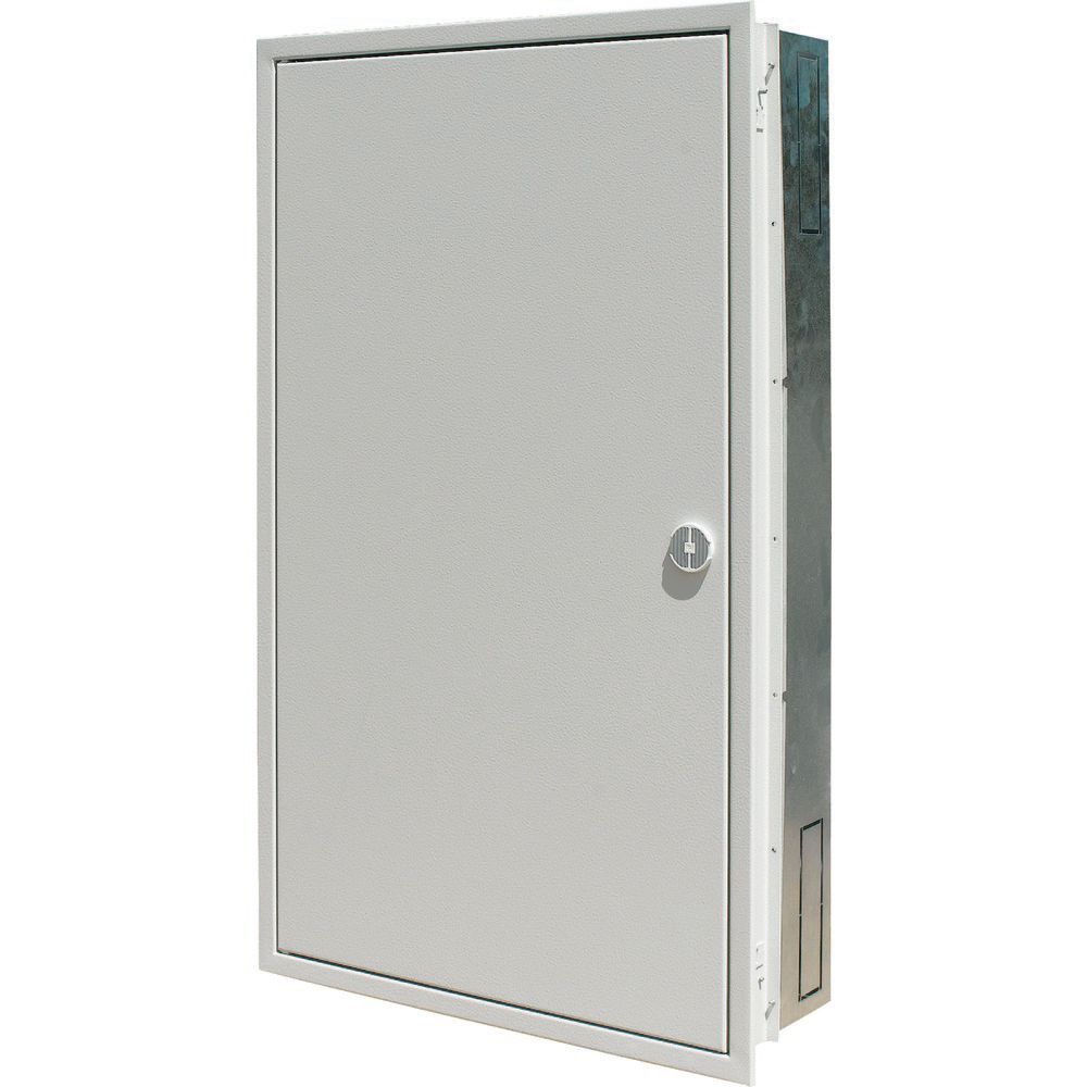 143143 BP-U-3S-MES-800/10-ST - Табло С.М. 210м [6x35], сив, Eaton